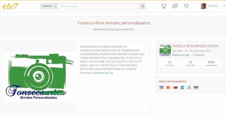 Minhas taças