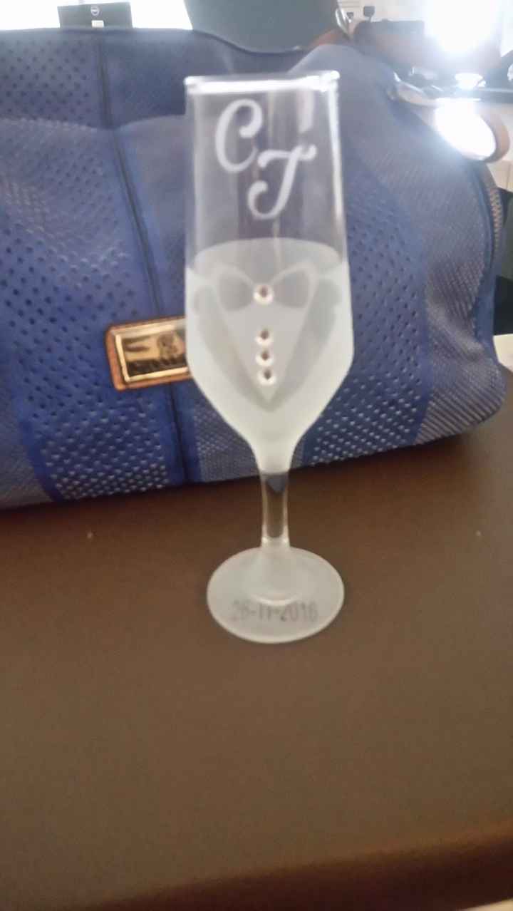 Minhas taças