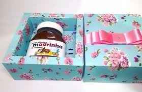 madrinha