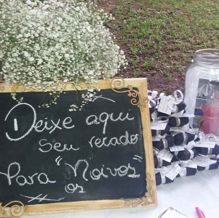 nossa festa