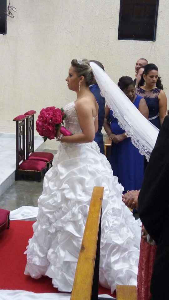 buquê