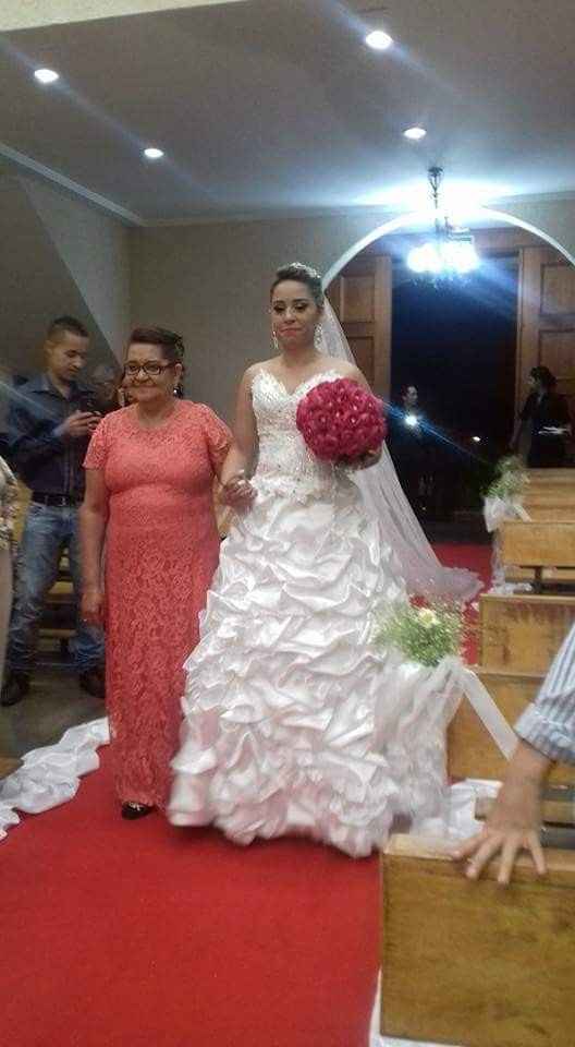 Meu Vestido