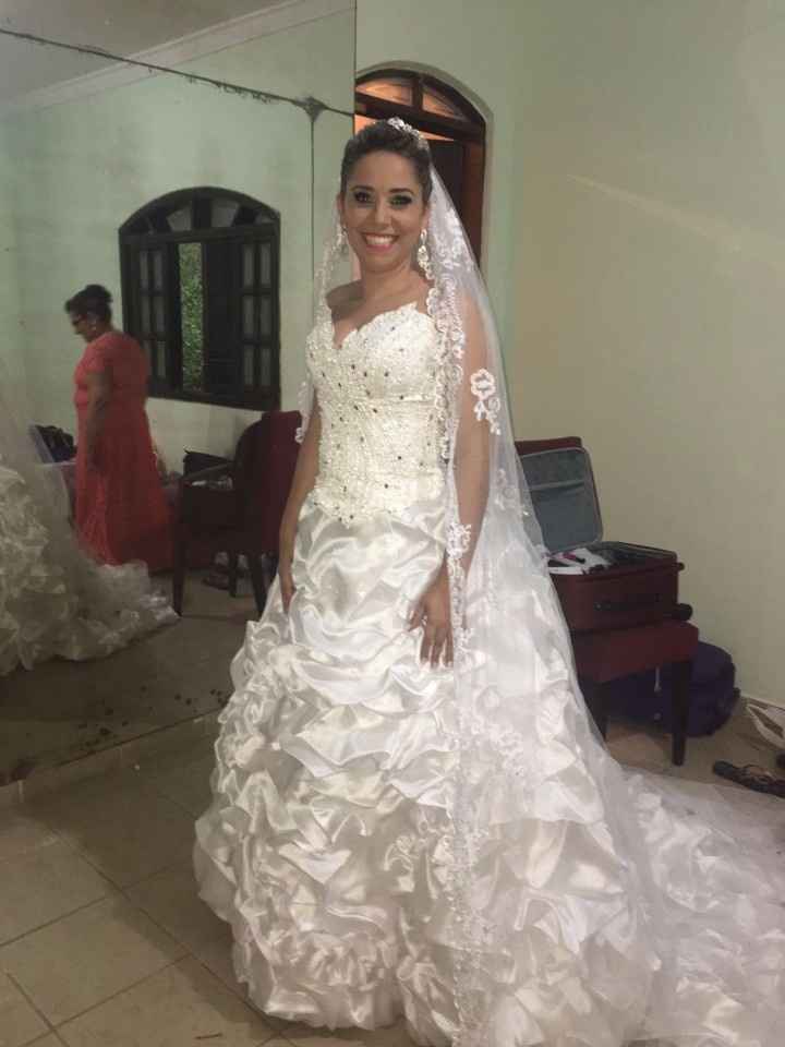 Meu Vestido