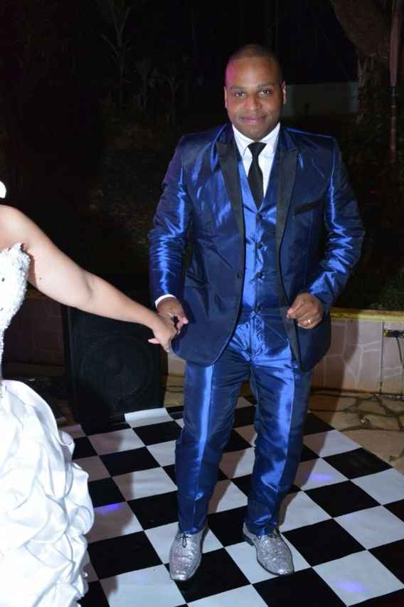 Algumas fotos