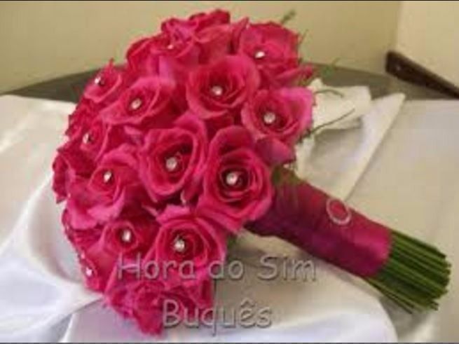 buquê
