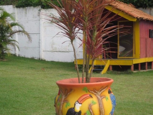 Sítio nossa festa
