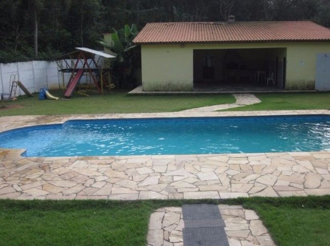Sítio nossa festa