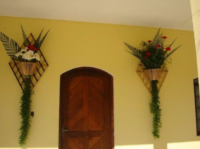 Sítio nossa festa