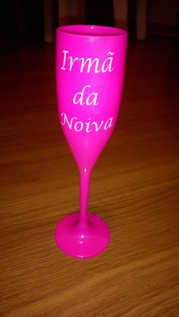 taças