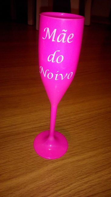 taças