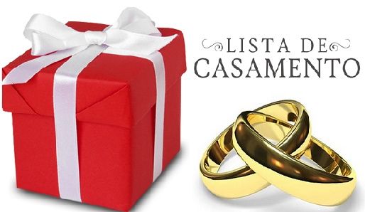 lista de presente