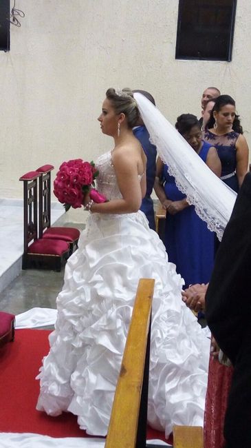 Meu Buquê