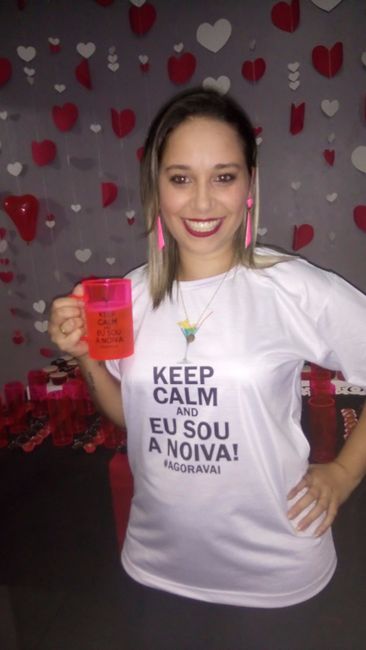 Despedida
