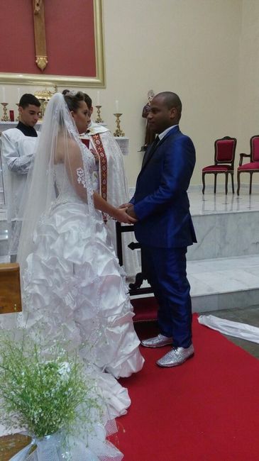 Casamento