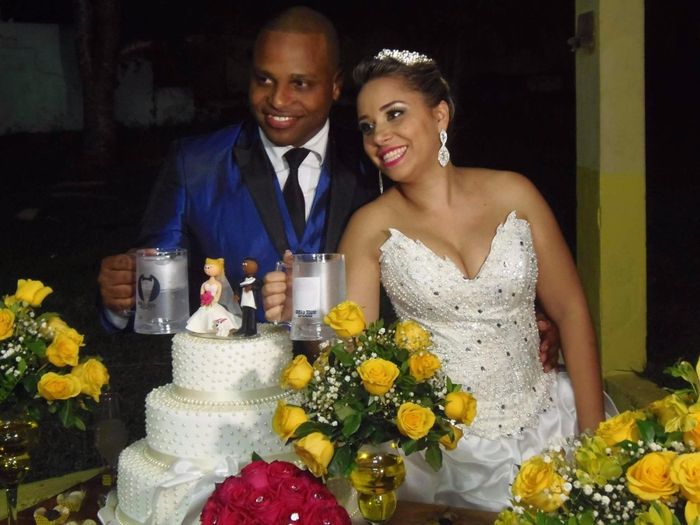 Casamento