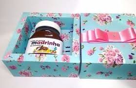 madrinha