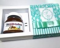 madrinha
