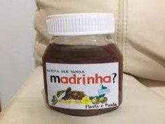 madrinha