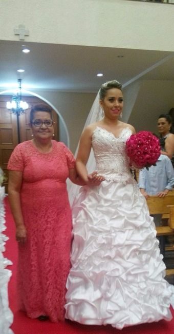 Meu Vestido