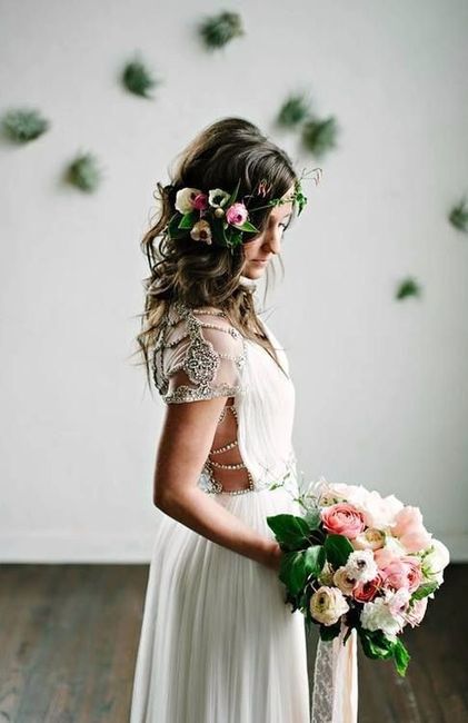 Boho style