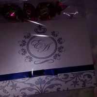 # CONVITE DIY - PADRINHOS# 