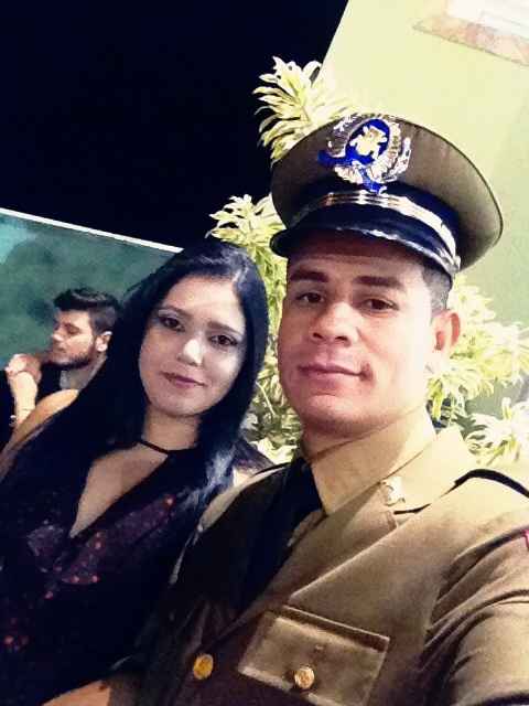 Mostre seu noivo! - 1