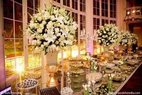 Casamento qual a sua cor ? - 2