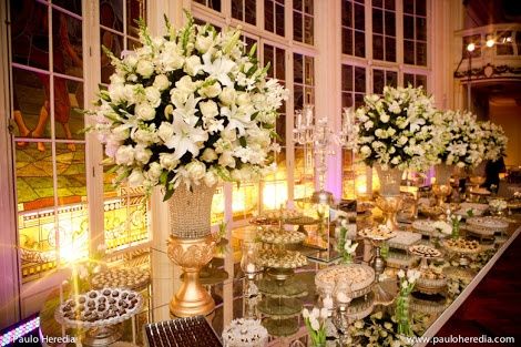 Casamento qual a sua cor ? - 2