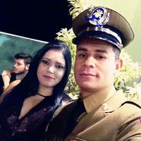 Mostre seu noivo! - 1