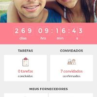 Quantos dias faltam no seu contador? - 1