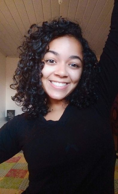 Mostre sua beleza natural! 1