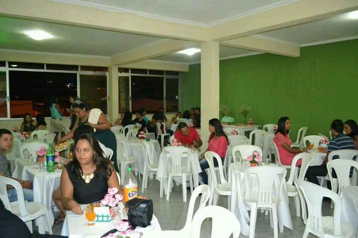 Meu noivado 20/12/2014 - 2