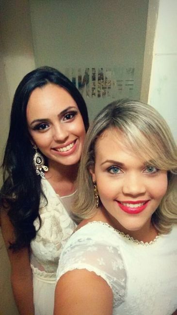 Meu noivado 20/12/2014 - 12