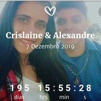 Cada dia mais perto da realização desse sonho maravilhoso!!! - 1