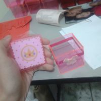 Lembrancinhas do meu noivado! - 2