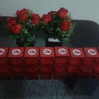 Lembrancinhas do meu noivado! - 3