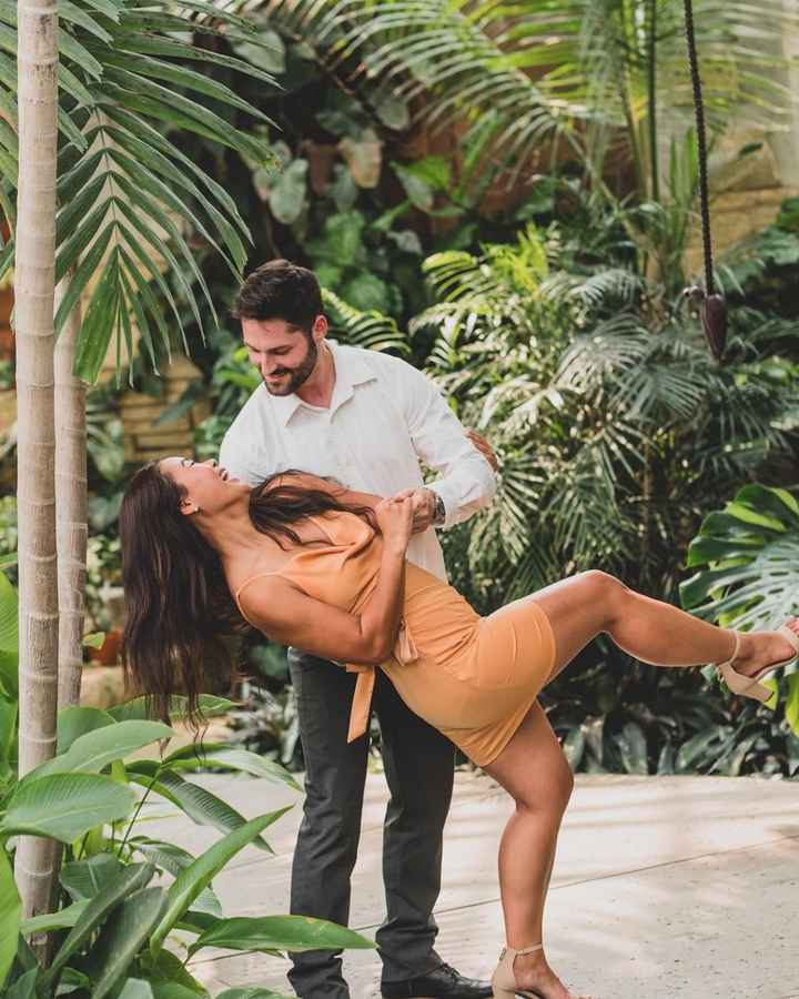 o pedido finalmente veio! #noivei 💍❤️ - 9