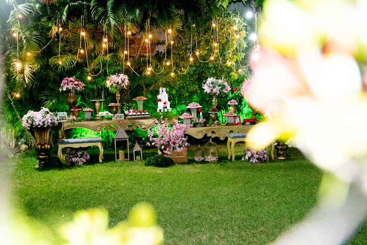 Sobre nosso casamento!! - 1