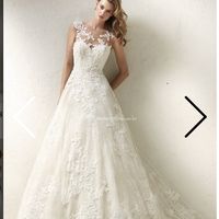 vestido corte de princesa. É o estilo que mais gosto