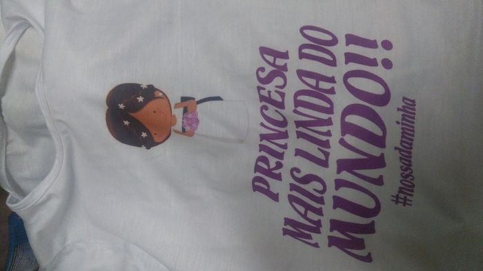  Convite daminha e pajem #especial - 4