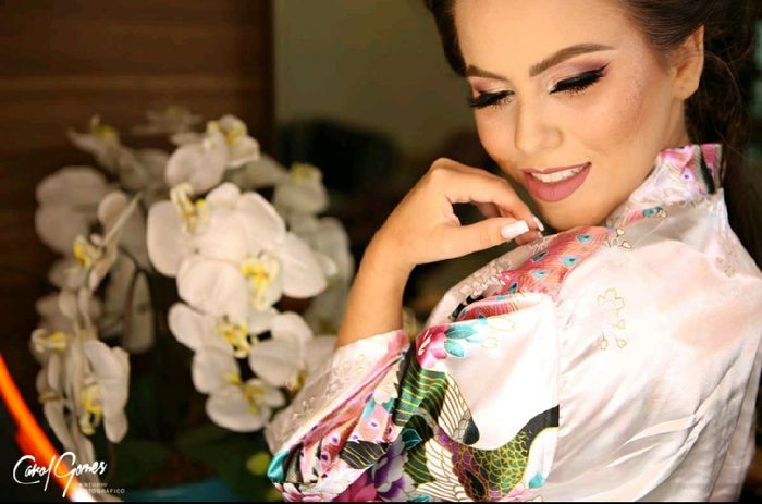 Meu making off #vemver - 4