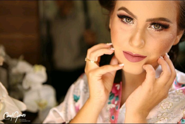 Meu making off #vemver - 5