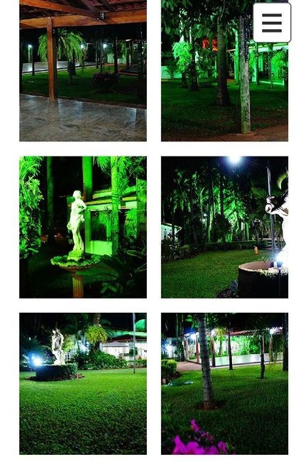 Orçamento da festa do meu casamento #vemsaber - 10