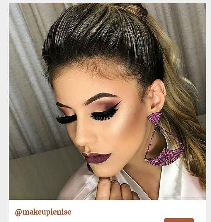  Me ajuda a escolher essa make - 2