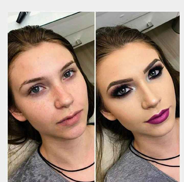  Me ajuda a escolher essa make - 3
