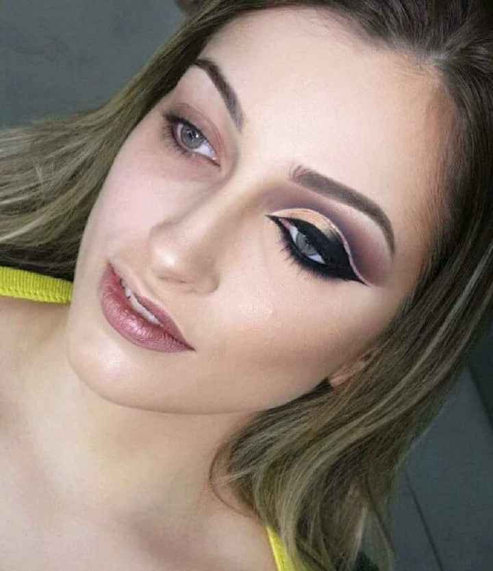  Me ajuda a escolher essa make - 5