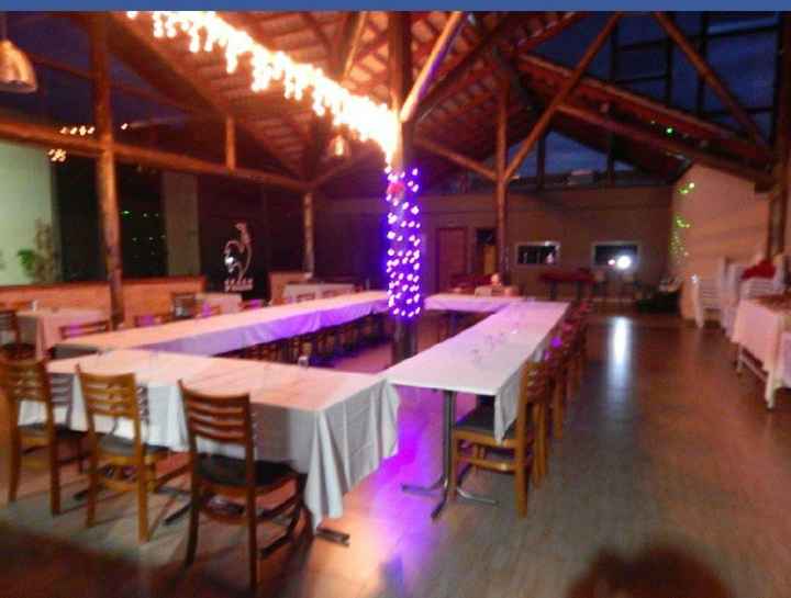  Me ajuda com inspirações  de convite casamento - 1