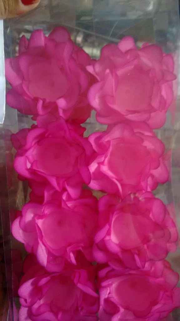  Tô achando meu casamento mto rosa ...me ajuda a quebra isso - 1