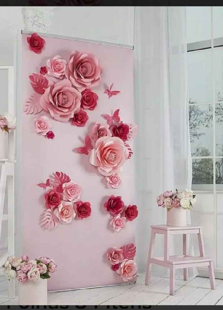  Tô achando meu casamento mto rosa ...me ajuda a quebra isso - 5