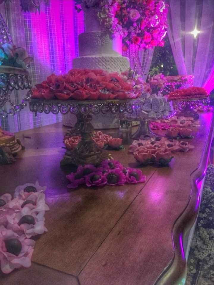 Meu casamento: o que deu certo x e errado? - 1